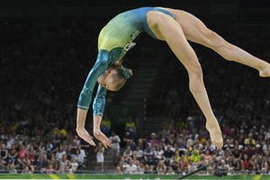 Informe reveló abusos sexuales dentro de la Federación de Gimnasia de Australia