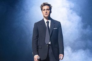 Luis Miguel, la serie: ¿Por qué la rivalidad de El Sol con Cris Valdés?