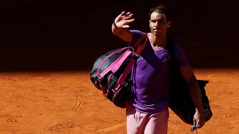 Tokio 2020: Rafael Nadal pone en duda su participación en Olímpicos debido a la pandemia