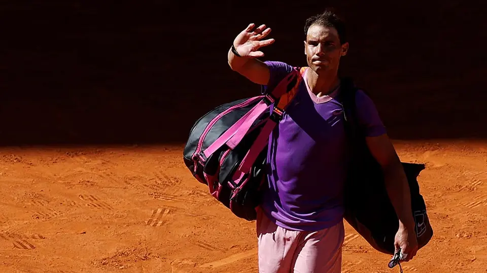 Tokio 2020: Rafael Nadal pone en duda su participación en Olímpicos debido a la pandemia