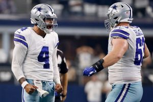 NFL: Cowboys demostraron su poderío ofensivo y aplastaron a los Giants