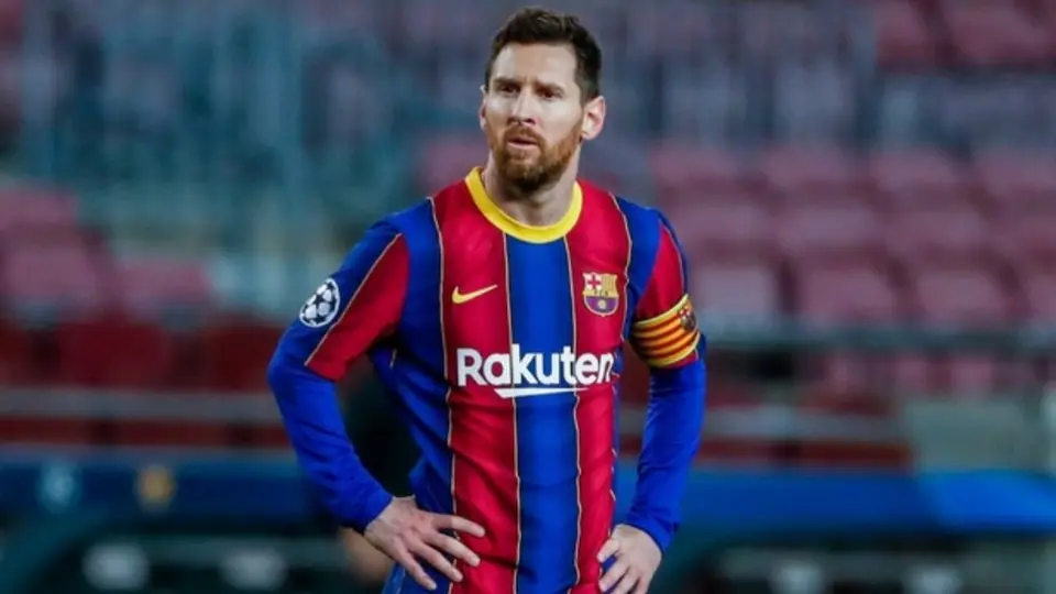 Messi: Cerca de no renovar con el Barcelona, afirman en España
