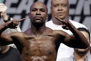 Mayweather narró el calvario que vivió cuando estuvo en la cárcel