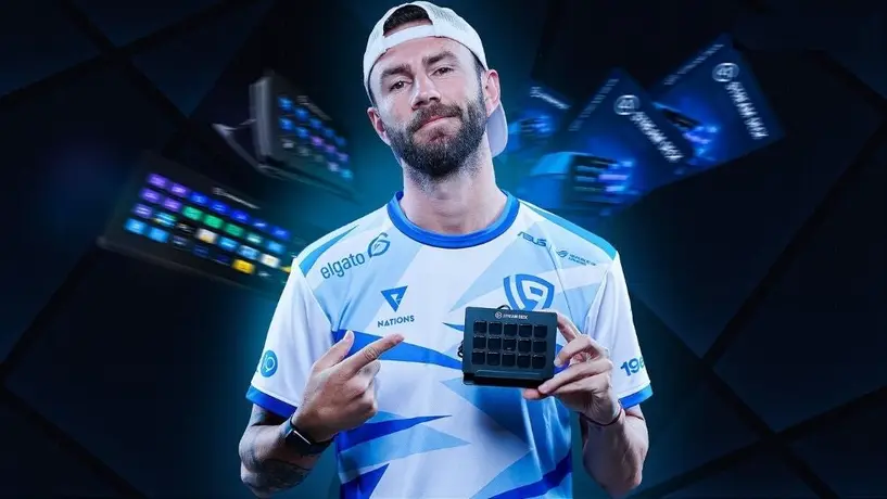 Miguel Layún: 'Los eSports van a competir contra los deportes tradicionales'