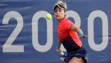 Tokio 2020: Renata Zarazúa fue eliminada en primera ronda singles por Misaki Doi