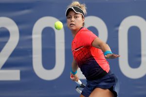 Tokio 2020: Renata Zarazúa fue eliminada en primera ronda singles por Misaki Doi