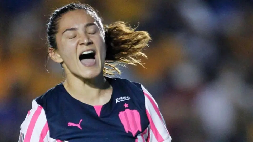 Desirée Monsiváis: Denunció racismo y gritos homofóbicos en el Clásico Regio Femenil