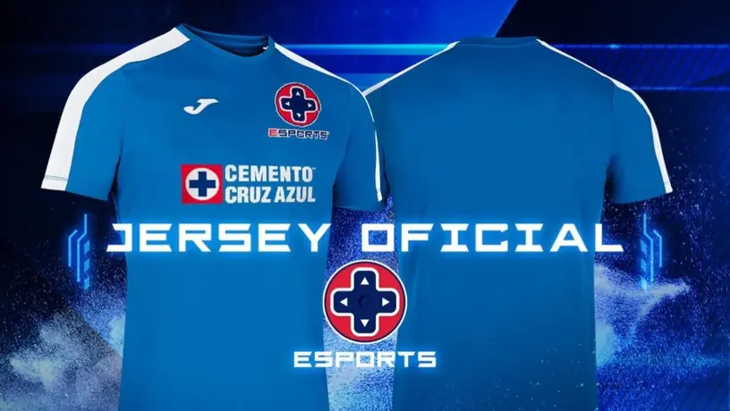 eLiga MX: ¿Qué equipos tendrán un jersey diferente para su escuadra de esports?