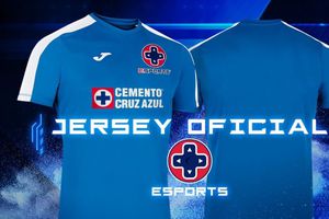 eLiga MX: ¿Qué equipos tendrán un jersey diferente para su escuadra de esports?
