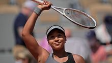 Naomi Osaka: Del éxito en el mundo del tenis a la depresión en un par de años