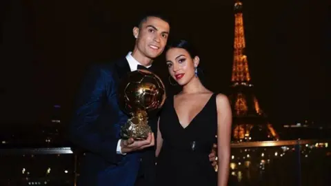 Cristiano Ronaldo: Viaje de Georgina Rodríguez a París levanta sospechas sobre futuro de CR7