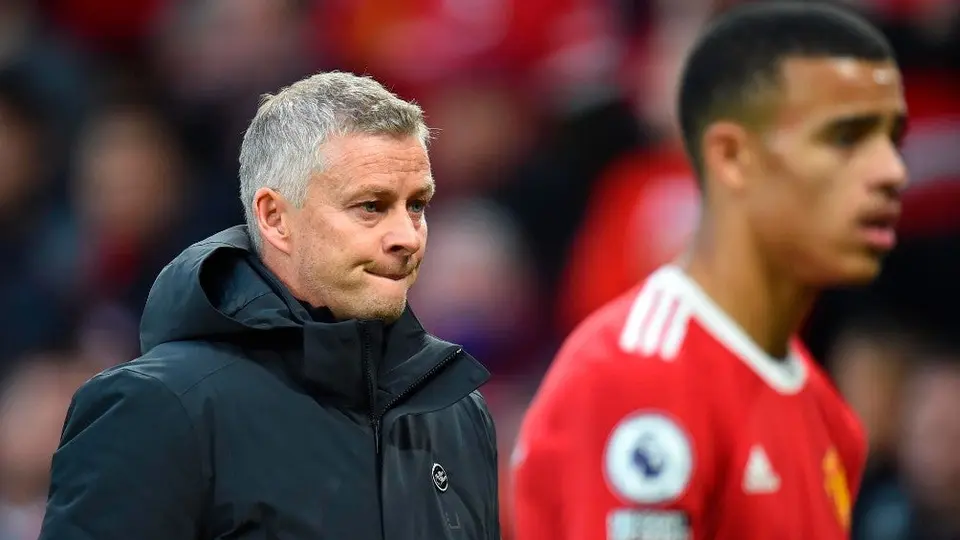 Solskjaer tras caída del United ante el Liverpool: "Es el día más negro desde que llegué"