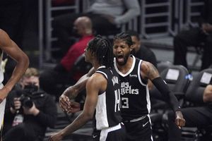 NBA Playoffs: Clippers jugarán primera Final de Conferencia Oeste de su historia tras vencer al Jazz