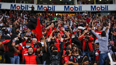 Atlas vs León: El Jalisco tendrá 90% de aforo; habrá cero tolerancia a la violencia