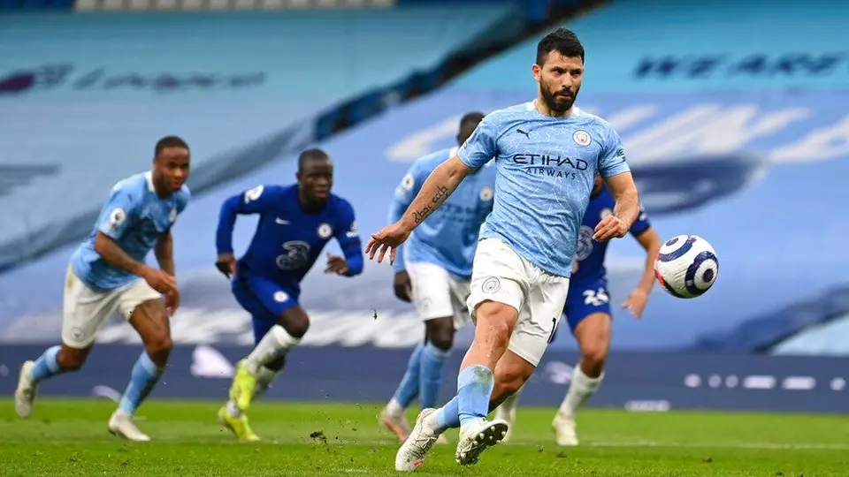 Barcelona y el Kun Agüero llegaron a un acuerdo para la próxima temporada
