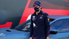 Fórmula 1: Fue trolleada por usuarios de Reddit en votación del Piloto del Día