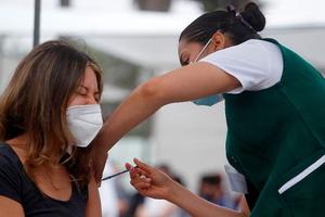 México registró 3 mil 964 nuevos casos de Covid-19; muertes sumaron 192