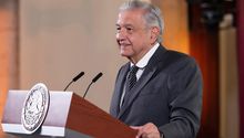 Covid-19: AMLO descartó nuevas restricciones por variante Ómicron