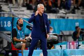 Didier Deschamps llena de elogios a Colombia tras amistoso: "Decisivos y con calidad"