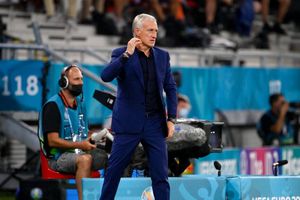 Didier Deschamps llena de elogios a Colombia tras amistoso: "Decisivos y con calidad"