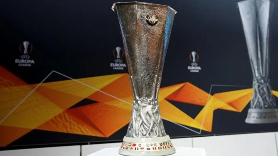 Europa League: Quedaron definidos los grupos para la edición 2021-22
