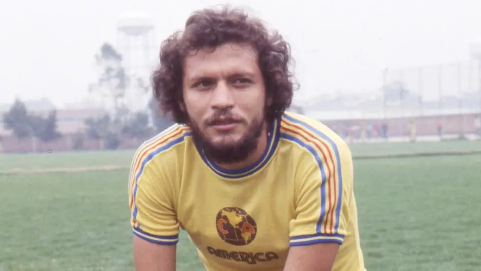América: Lamentó el fallecimiento de Antonio de la Torre Villalpando