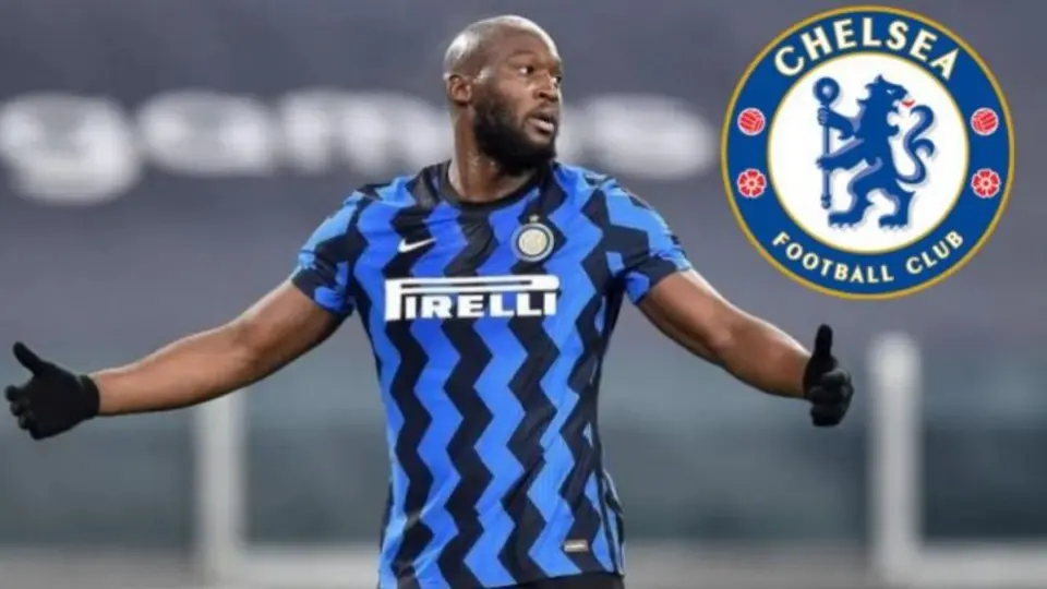 Chelsea: Romelu Lukaku presentó exámenes médicos de cara a su fichaje por 115 MDE