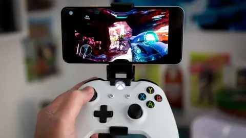 Xbox: Ya es posible jugar videojuegos desde celulares o tabletas en México