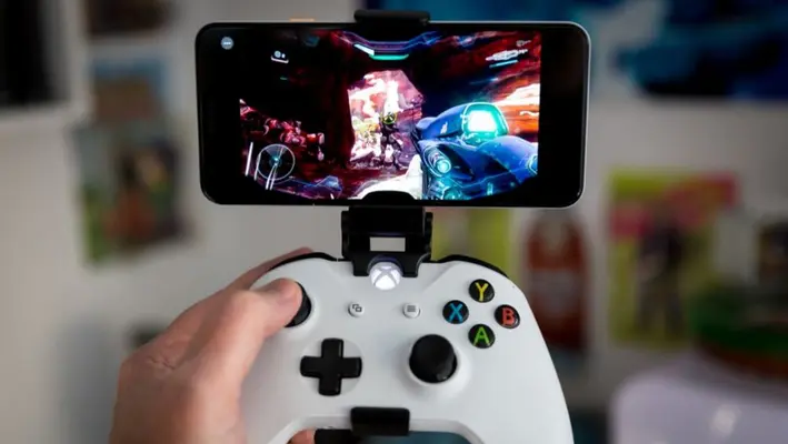 Xbox: Ya es posible jugar videojuegos desde celulares o tabletas en México