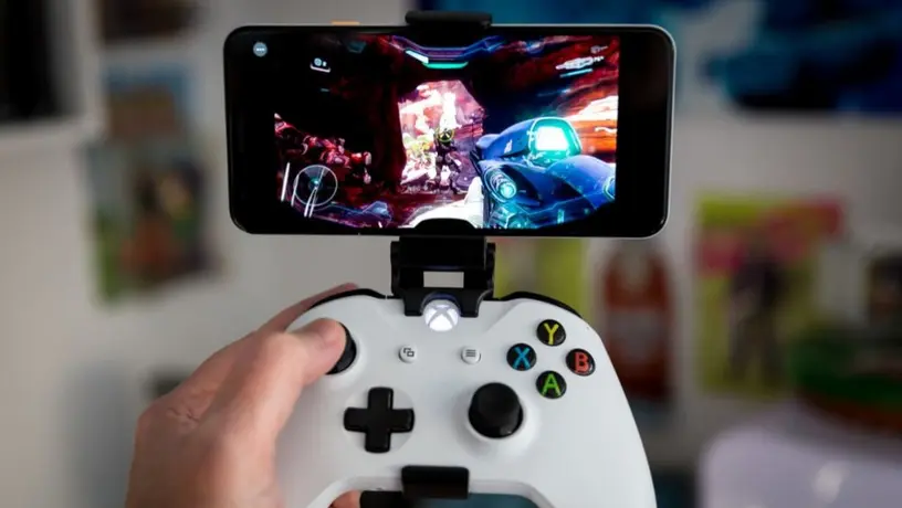 Xbox: Ya es posible jugar videojuegos desde celulares o tabletas en México