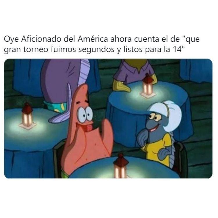 América: Diviértete con los mejores memes de la eliminación ante Pachuca