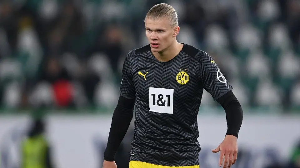 Manchester United: Prepara oferta de 118 millones para fichar a Haaland