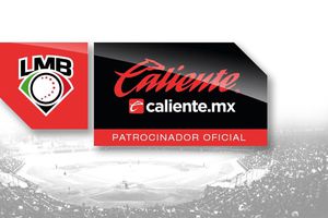 Liga Mexicana de Beisbol y Caliente unen fuerzas en contrato multianual