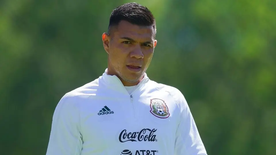 Tokio 2020: Brayton Vázquez, la sorpresa en la convocatoria para Juegos Olímpicos