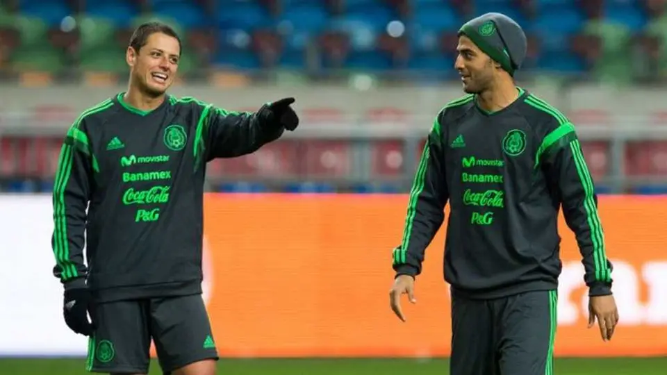 Chicharito y Carlos Vela: Participarán en el All-Stars Skills Challenge de la MLS