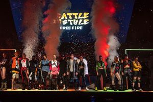 Free Fire: Presentó 'Battle In Style', su nueva identidad de marca