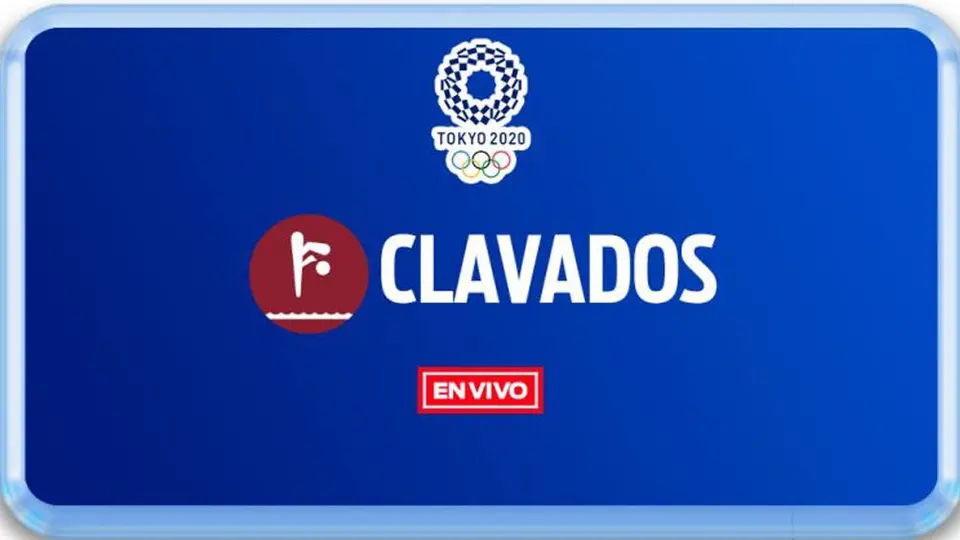 Clavados sincronizados plataforma 10 m Femenil: EN VIVO Juegos Olímpicos