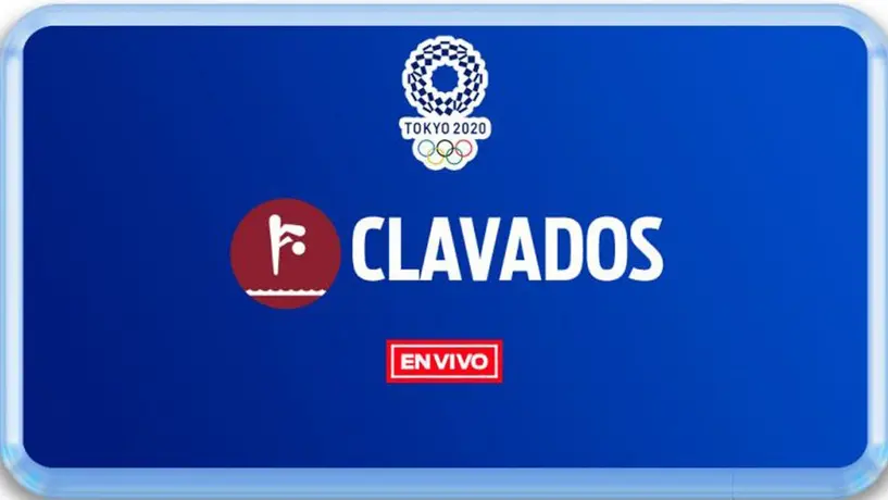 Clavados sincronizados plataforma 10 m Femenil: EN VIVO Juegos Olímpicos