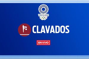 Clavados sincronizados plataforma 10 m Femenil: EN VIVO Juegos Olímpicos