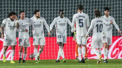 LaLiga: Real Madrid arrancará pretemporada 2021-22