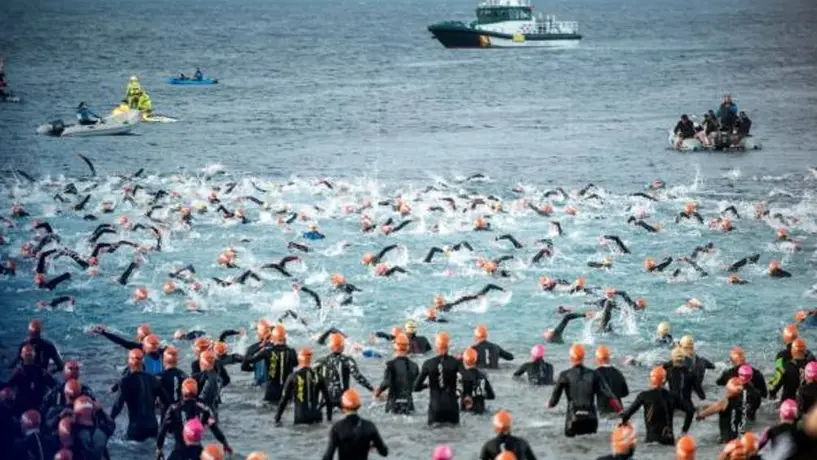 Los mejores tips para enfrentar el Ironman 70.3