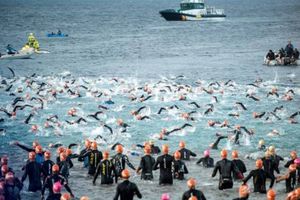Los mejores tips para enfrentar el Ironman 70.3