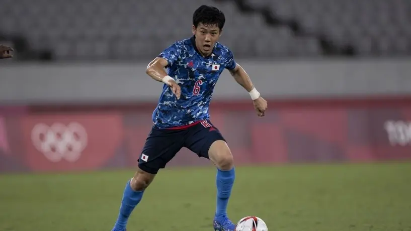 Tokio 2020: Japón derrotó a Sudáfrica en su debut olímpico