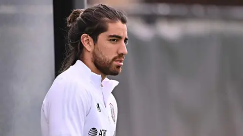 Selección Mexicana: Rodolfo Pizarro, baja del Tri para la Copa Oro