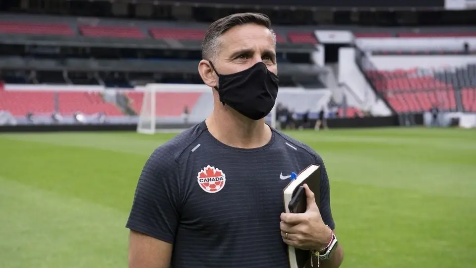 DT de Canadá sobre duelo vs el Tri: 'Llevan 3 años jugando juntos, es un gran reto para nosotros'