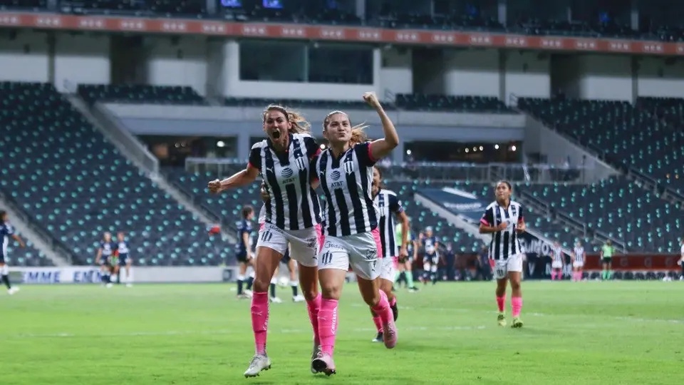 Liga MX Femenil: Rayadas venció a Pumas y habrá Clásico Regio en Semifinales