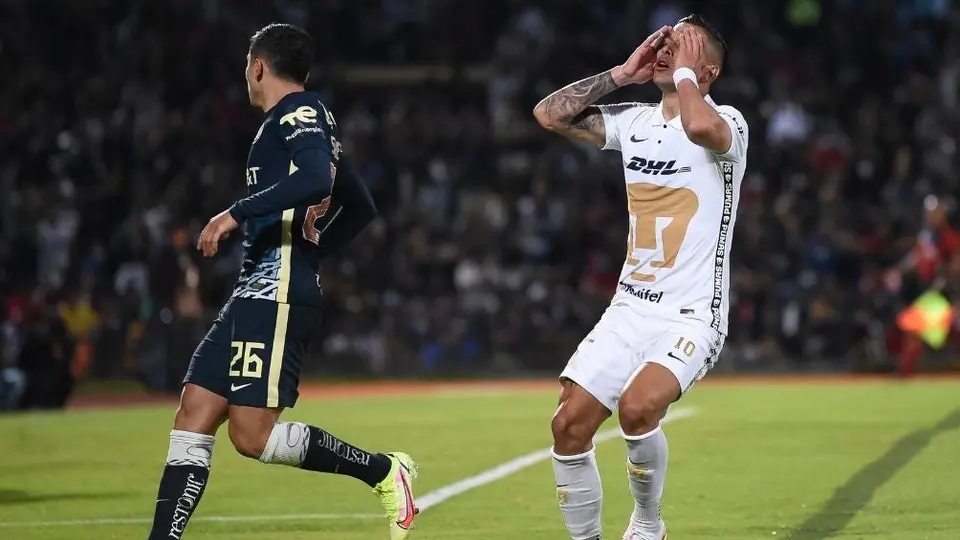 Cuartos de Final Apertura 2021: Igualaron peor racha de goles en arranque de Liguilla