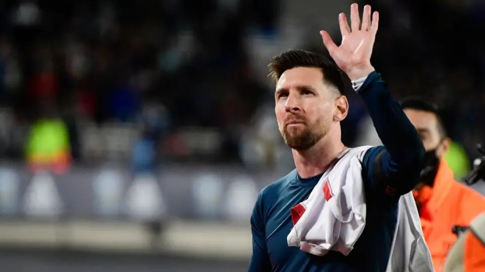 Balón de Oro: Messi, Cristiano Ronaldo y Lewandowski; favoritos de Zé Roberto para ganar