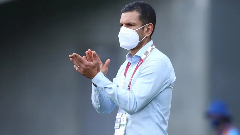 Jimmy Lozano reveló por qué Ochoa reunió al equipo al final del partido ante Francia