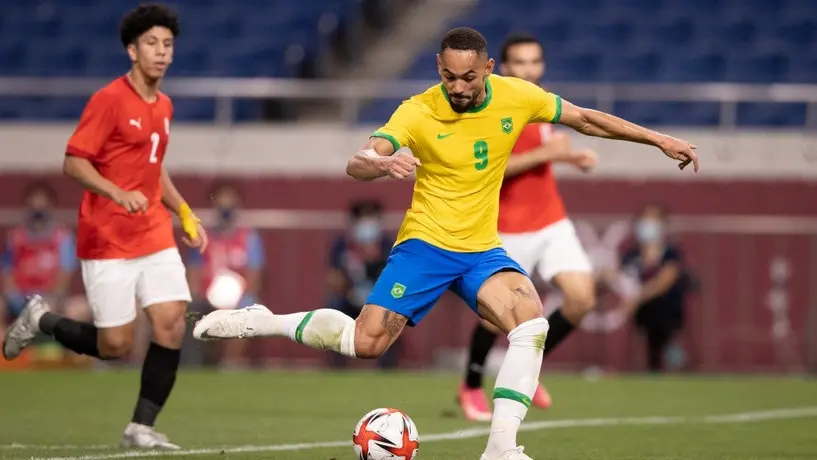 Tokio 2020: Brasil eliminó a Egipto y enfrentará en Semifinales al Tri